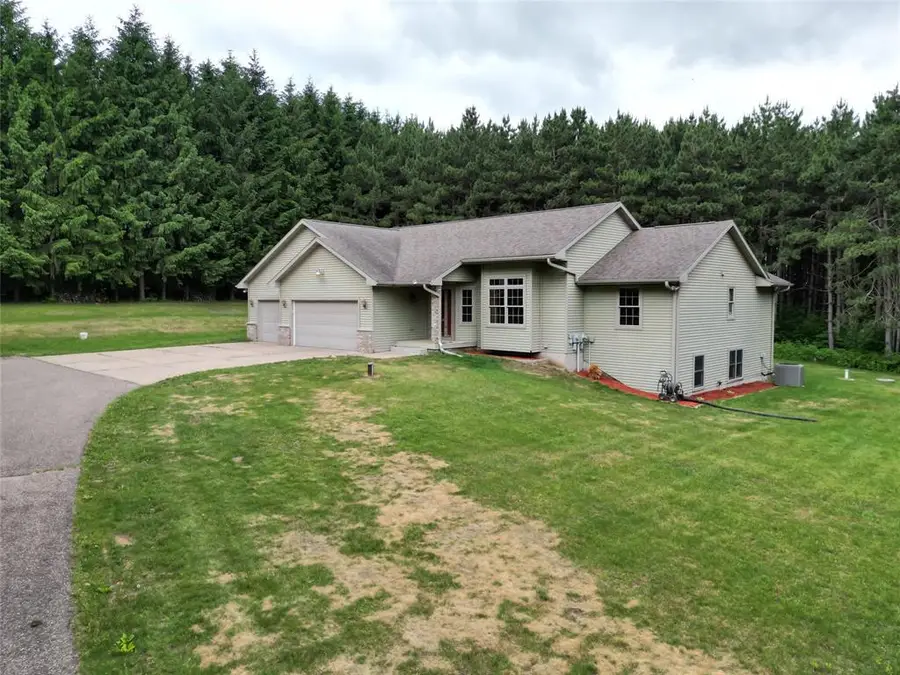 S7650 County Road V, Augusta, WI 54722 - #2