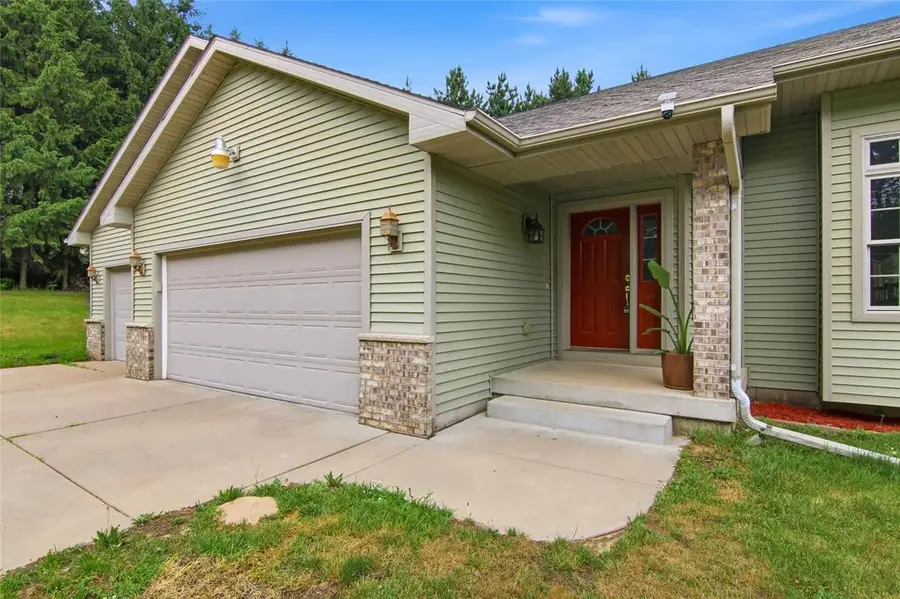S7650 County Road V, Augusta, WI 54722 - #3
