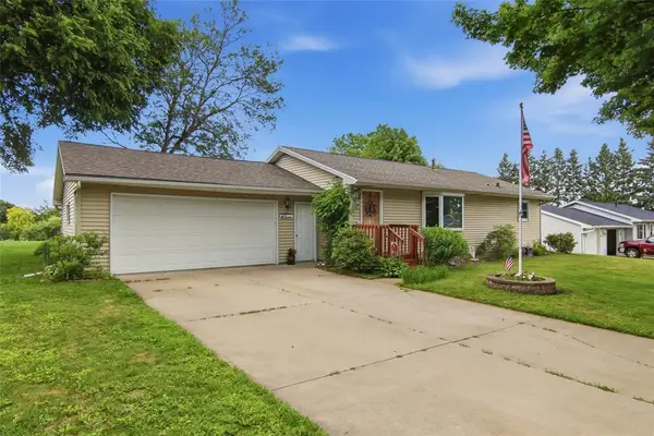 2217 Freeway Drive, Bloomer, WI 54724