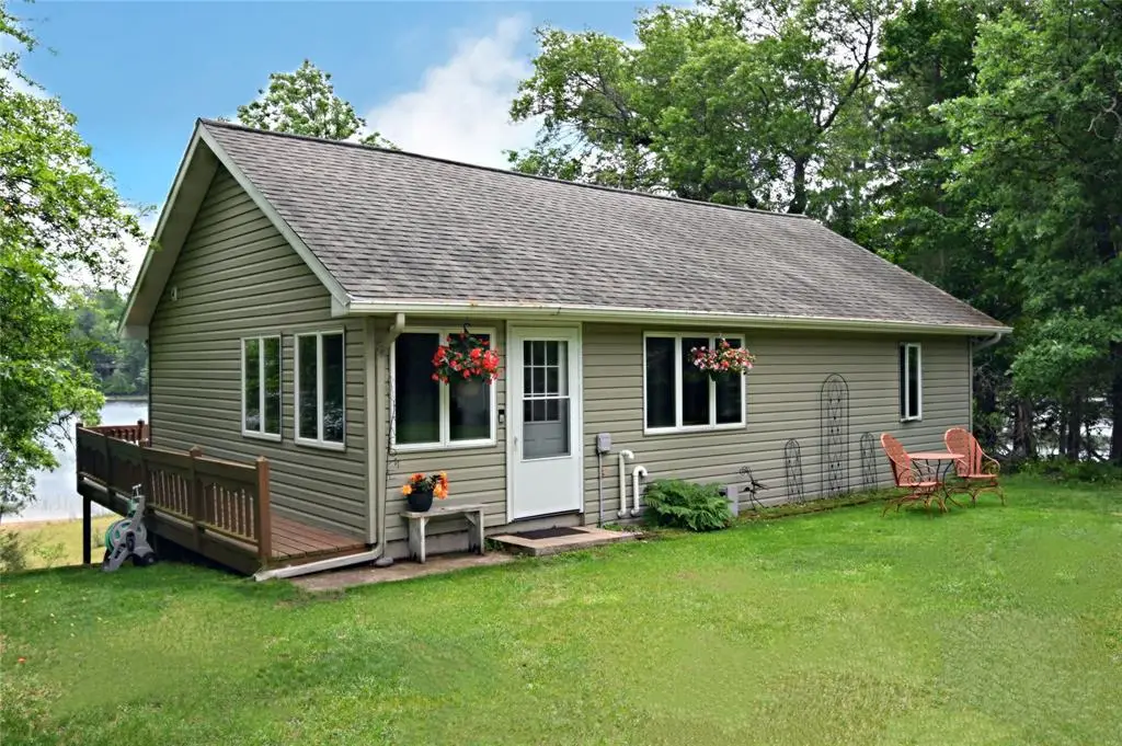 2915 Walter Road, Barnes, WI 54873 - #1