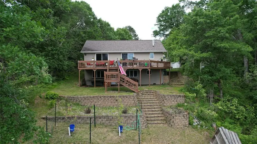 2915 Walter Road, Barnes, WI 54873 - #2