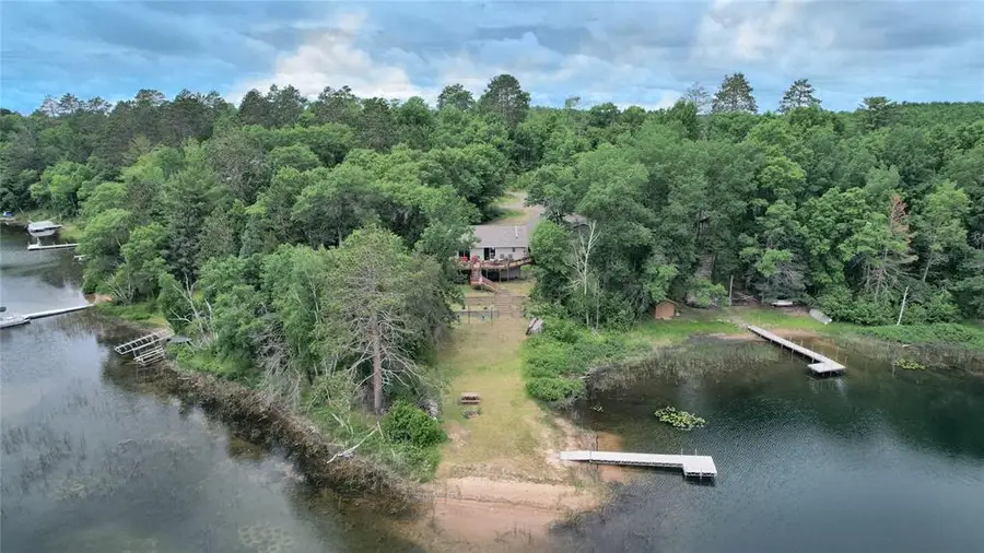 2915 Walter Road, Barnes, WI 54873 - #3