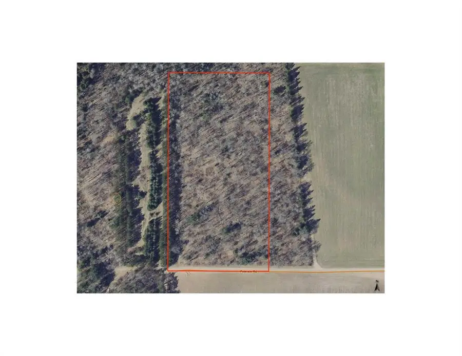 0 Peterson Road, Bruce, WI 54819 - #2