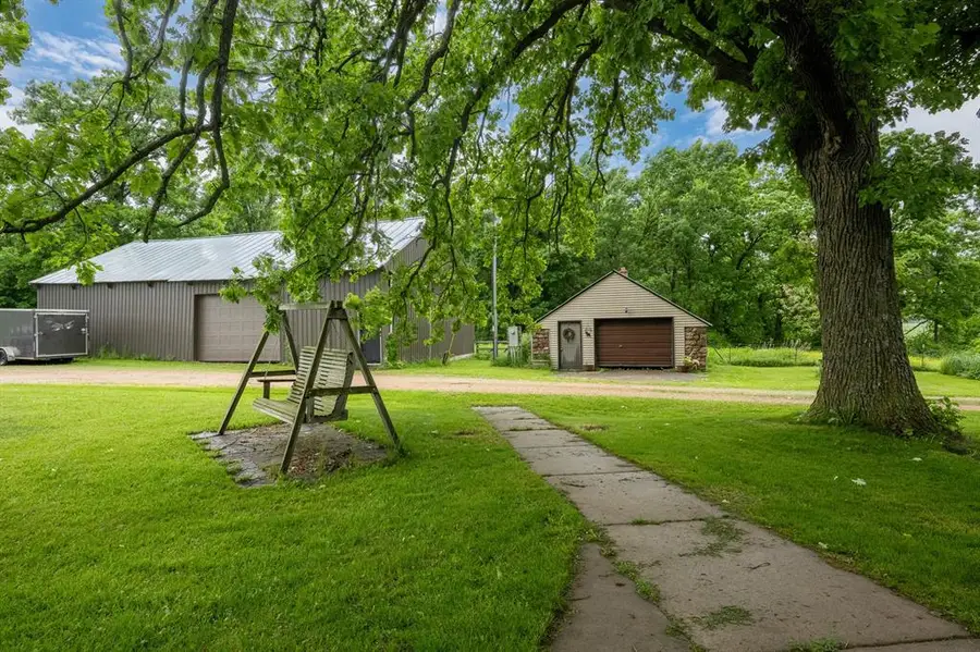 2563 17th Avenue, Rice Lake, WI 54868 - #2