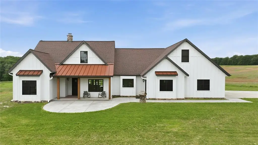 29921 40th Avenue, Cadott, WI 54727 - #1