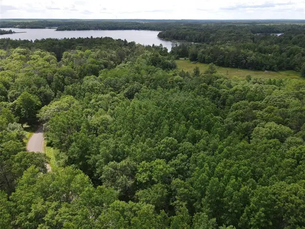 LOT 15 Loon Lake Road, Danbury, WI 54830