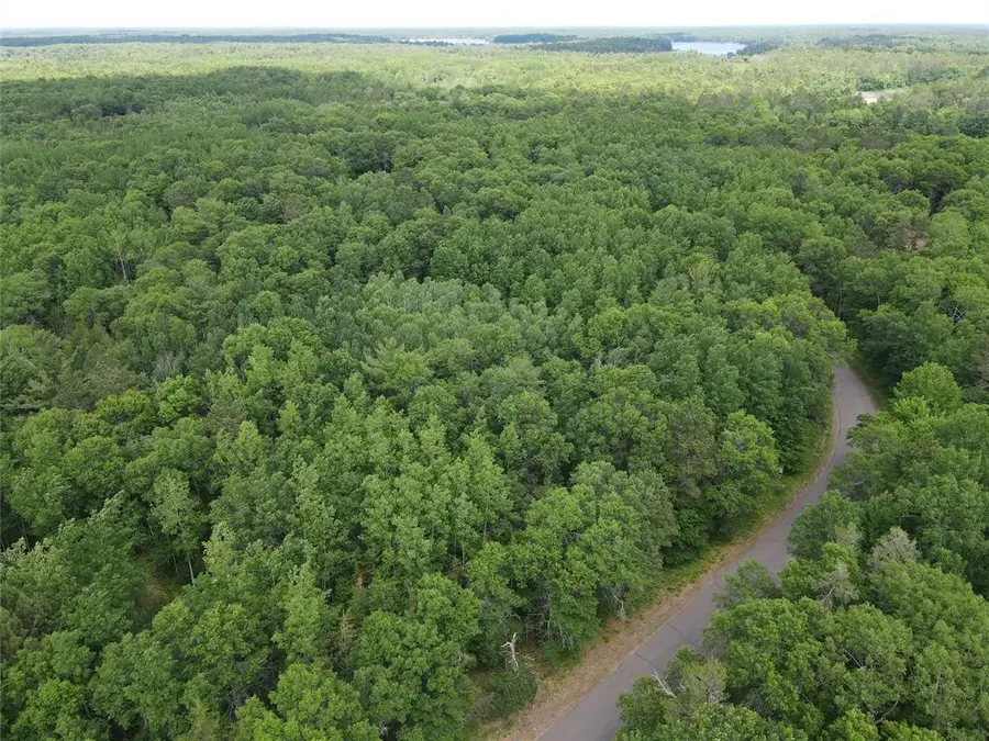 LOT 15 Loon Lake Road, Danbury, WI 54830 - #2
