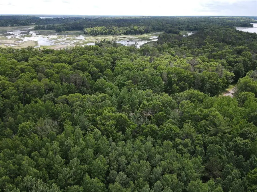 LOT 15 Loon Lake Road, Danbury, WI 54830 - #3