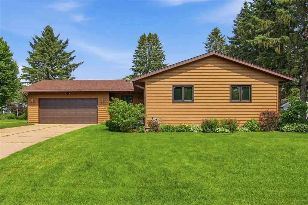 4725 Rudolph Road, Eau Claire, WI 54701 - #1