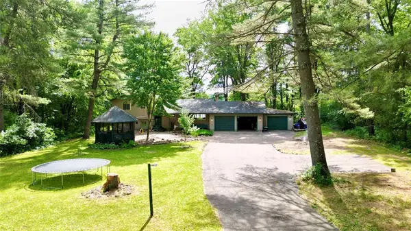 8792 610th Street, Colfax, WI 54730