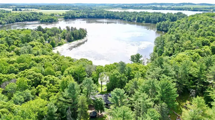 8792 610th Street, Colfax, WI 54730 - #3