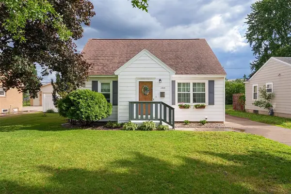1703 Lyndale Avenue, Eau Claire, WI 54701