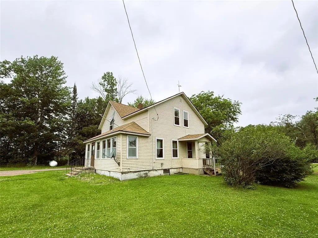 W9577 Kroll Road, Ladysmith, WI 54848 - #1