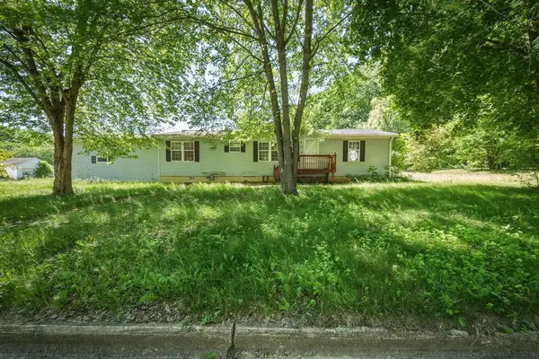 99 Bluff Street, Camp Douglas, WI 54618