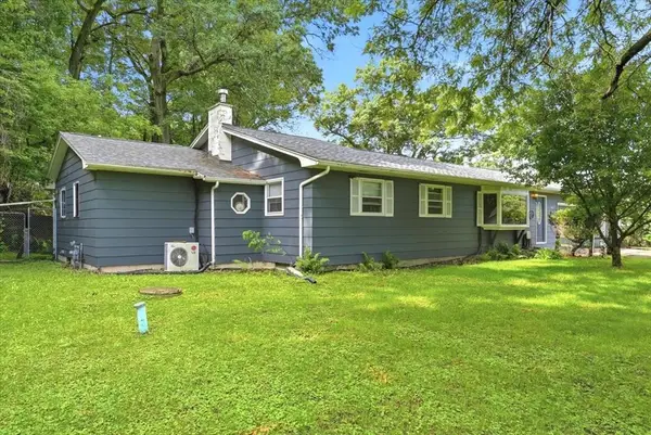 11833 16th Avenue, Chippewa Falls, WI 54729