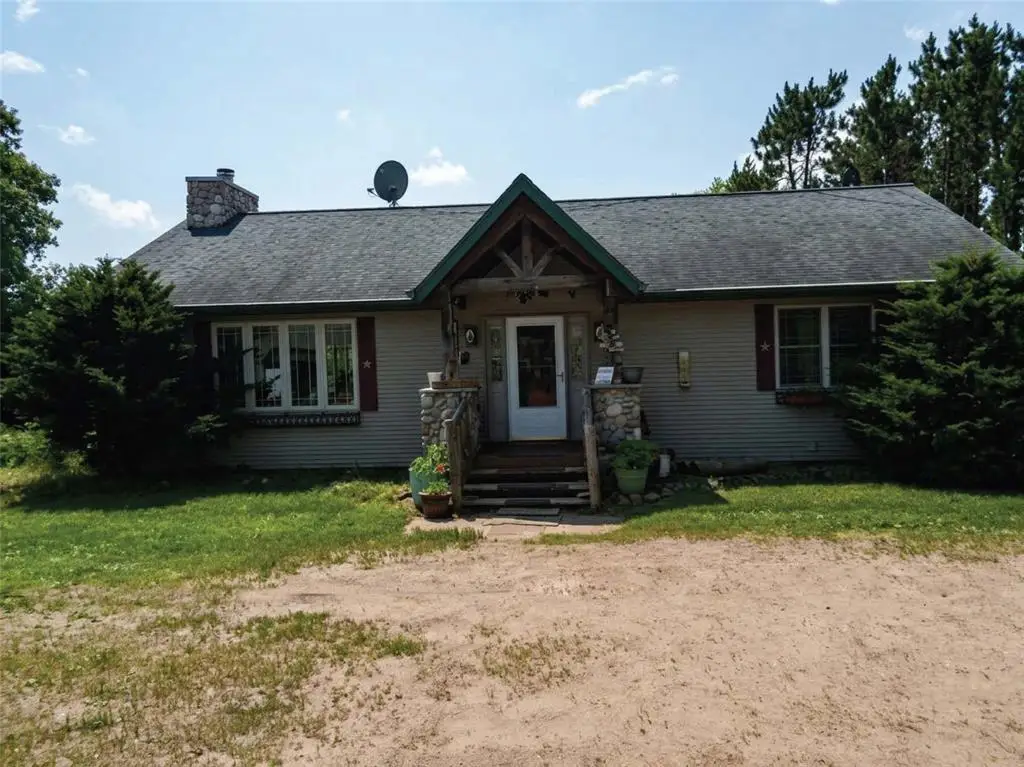 2265 6th Avenue, Chetek, WI 54728 - #1