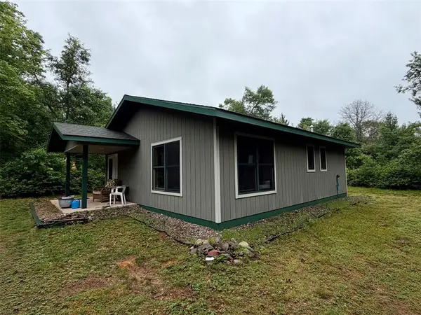 7113 E Fire Hill Road, Gordon, WI 54838