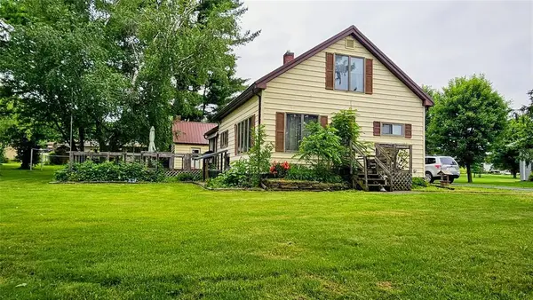 176 2nd St., Hixton, WI 54754