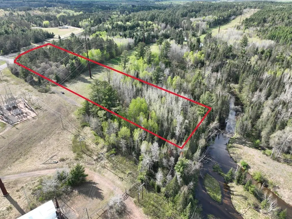 9815 County Rd  G, Gordon, WI 54838 - #1