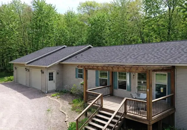 W15501 US Highway 10, Fairchild, WI 54741
