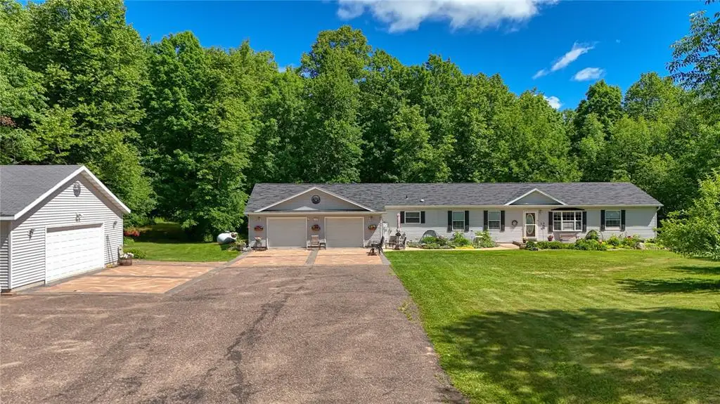 16640 State Hwy 77, Hayward, WI 54843 - #1