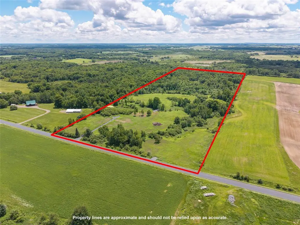 W13775 Shiner Drive, Lublin, WI 54447 - #1