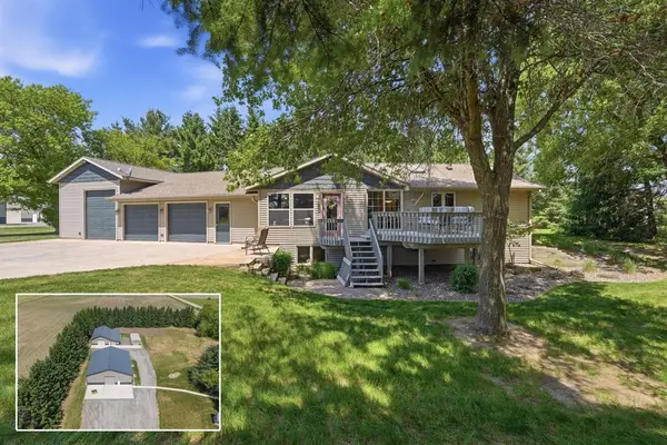22946 100th Avenue, Cadott, WI 54727