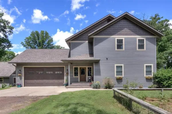 2746 27th Avenue, Mikana, WI 54857