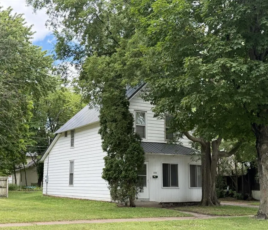 1208 7th Street #1, Menomonie, WI 54751 - #2