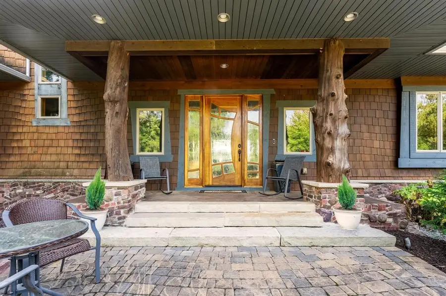 W 5325 Jene Road, Eau Claire, WI 54701 - #2