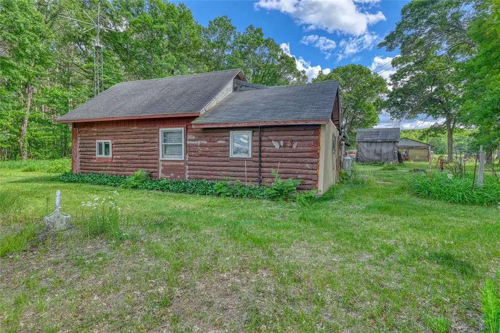 W 8009 Fox Road, Spooner, WI 54801 - #1