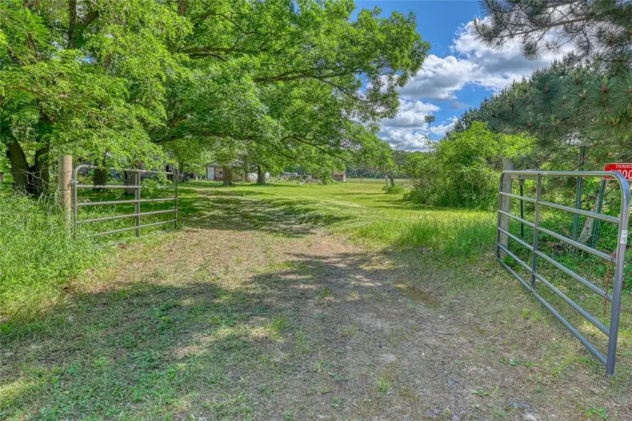 W 8009 Fox Road, Spooner, WI 54801 - #3