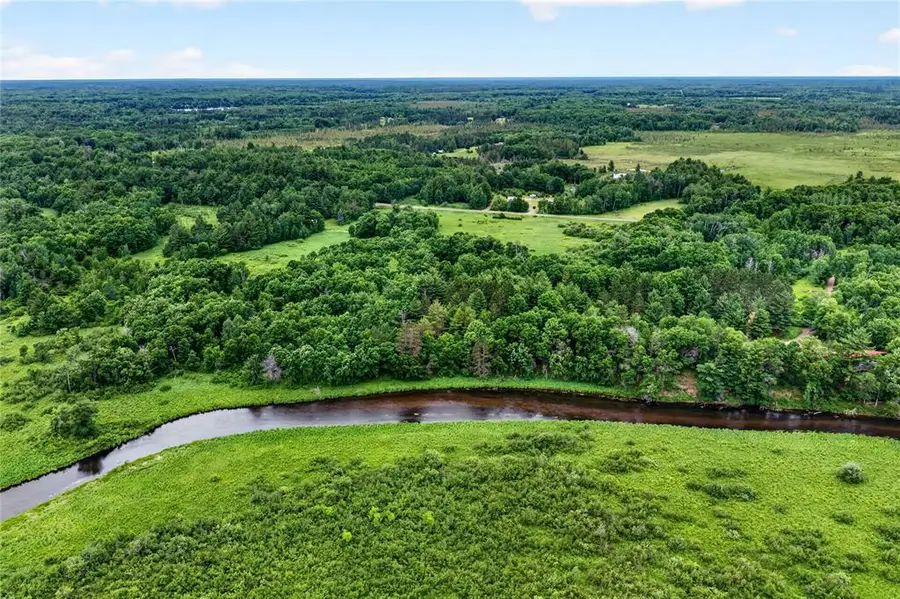 Lot 1 Gaslyn Road, Webster, WI 54893 - #2
