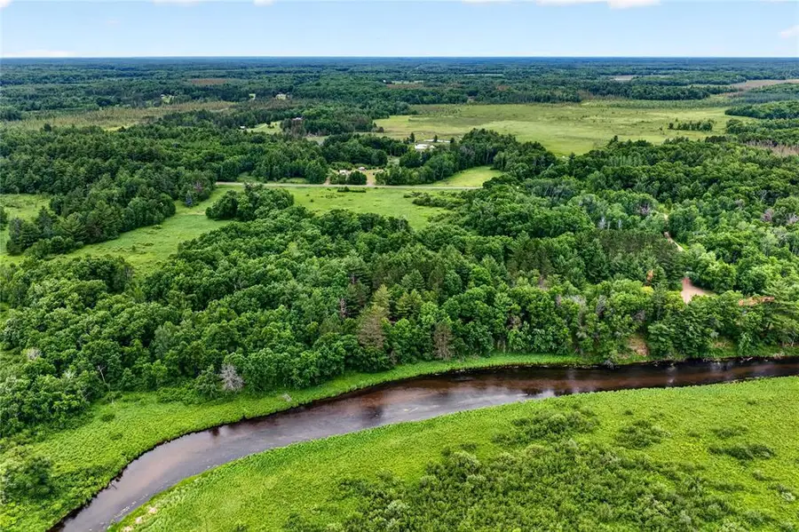Lot 1 Gaslyn Road, Webster, WI 54893 - #3