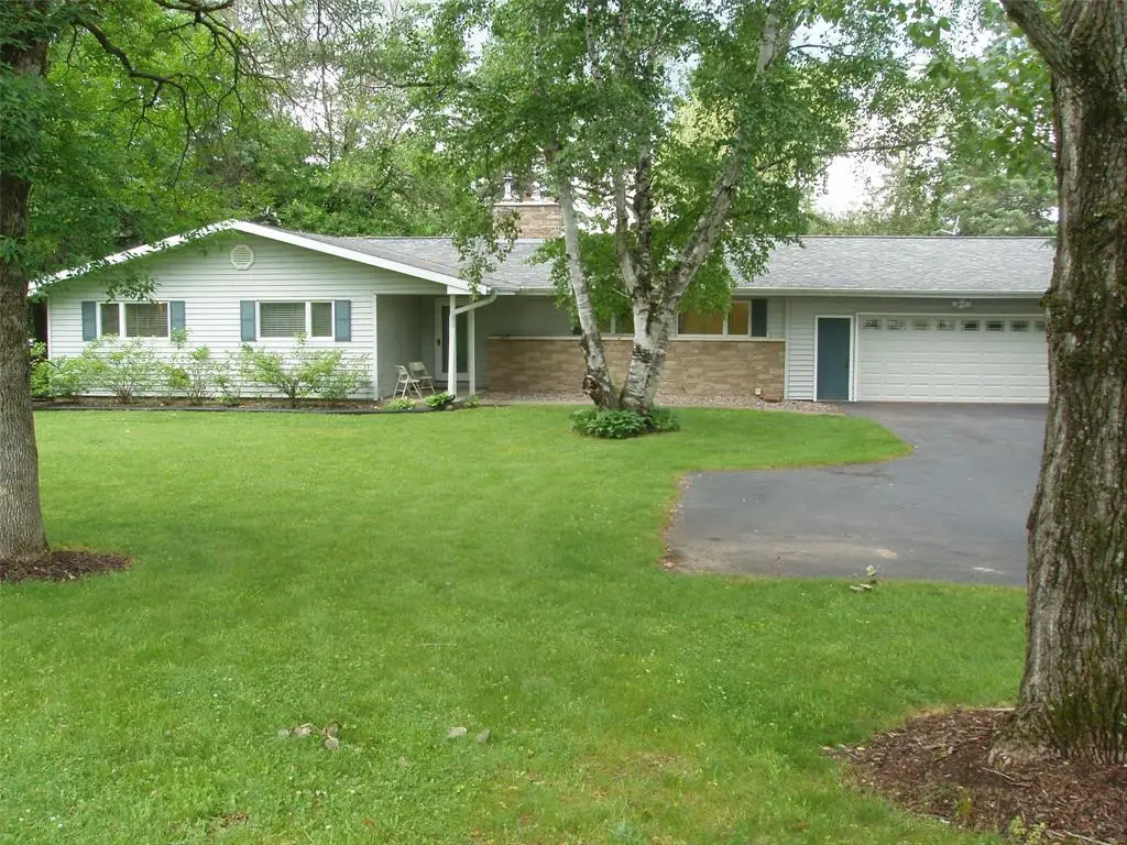 1153 Saunders Avenue, Park Falls, WI 54552 - #1