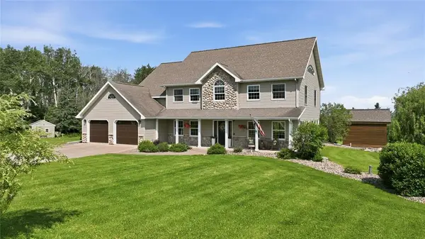4561 E Marquardt Road, Superior, WI 54880