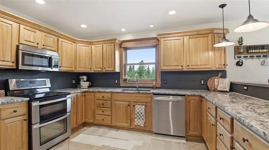 4561 E Marquardt Road, Superior, WI 54880 - #2