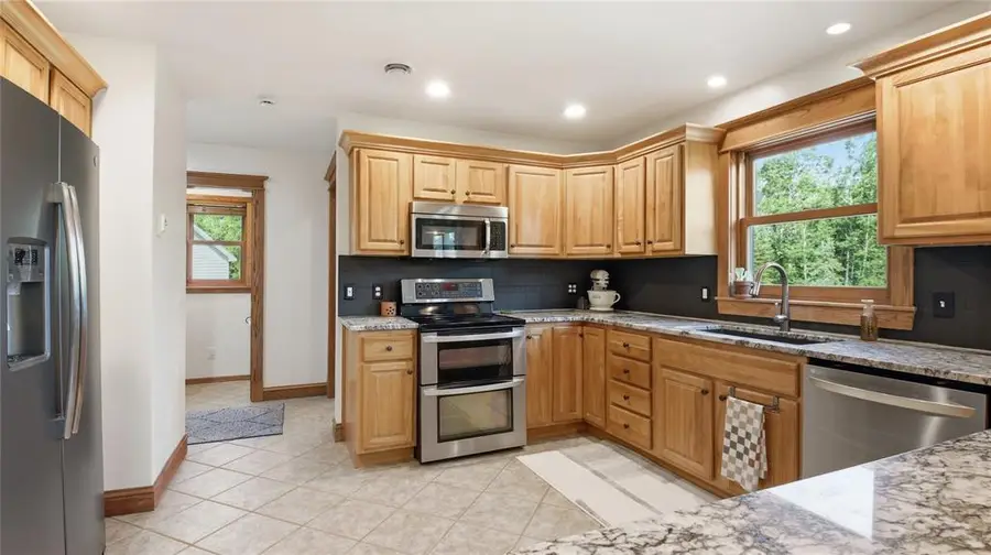 4561 E Marquardt Road, Superior, WI 54880 - #3