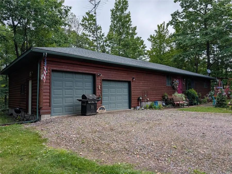 N131 Dalen Road, Birchwood, WI 54817 - #2