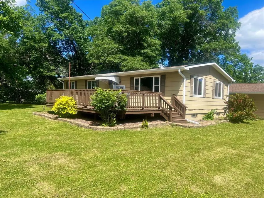 411 E Coleman Street, Rice Lake, WI 54868 - #3