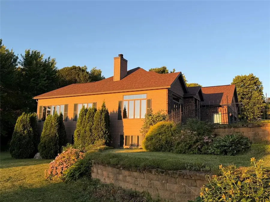 W2328 Highland Drive, Durand, WI 54736 - #2
