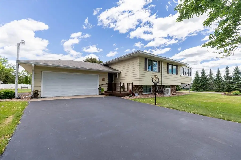 5121 171st Street, Chippewa Falls, WI 54729 - #1