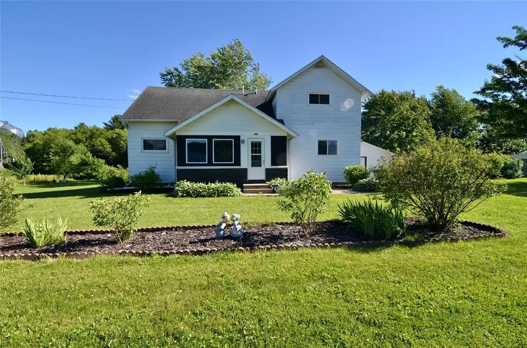 125 E Ingersoll Street, Boyd, WI 54726 - #1