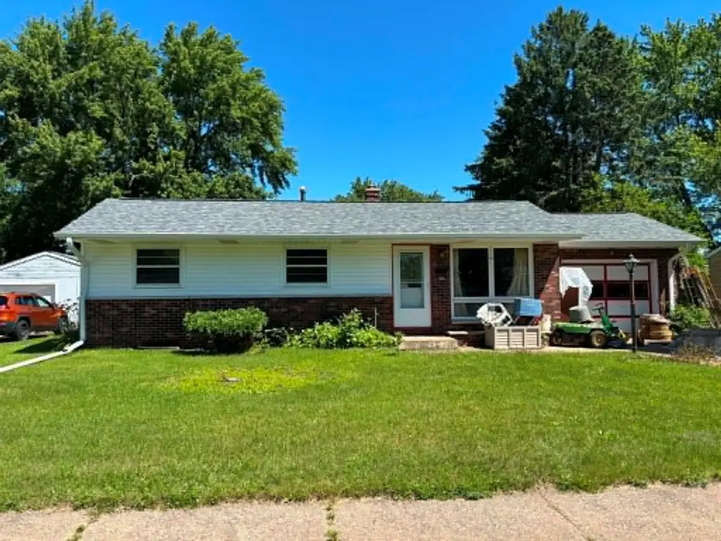 2444 Hayden Avenue, Altoona, WI 54720 - #1