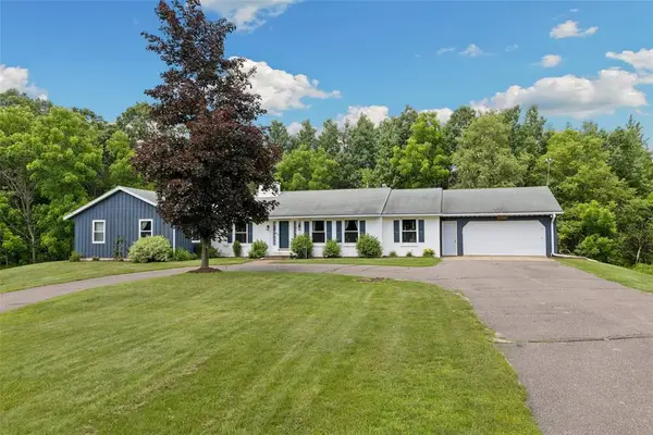 W11418 Goldsmith Road, Black River Falls, WI 54615