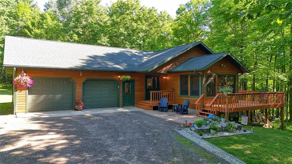 16270 W Granite Trl, Hayward, WI 54843 - #1
