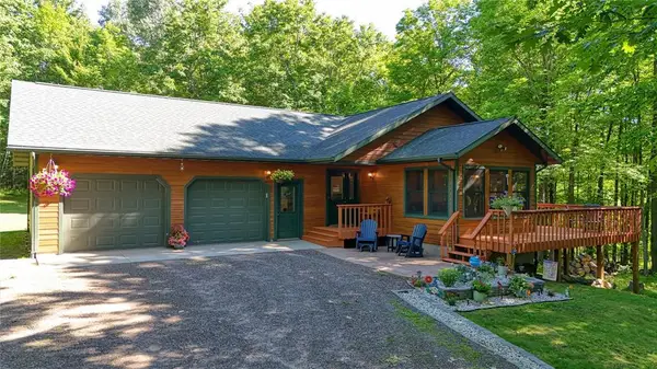 16270 W Granite Trl, Hayward, WI 54843