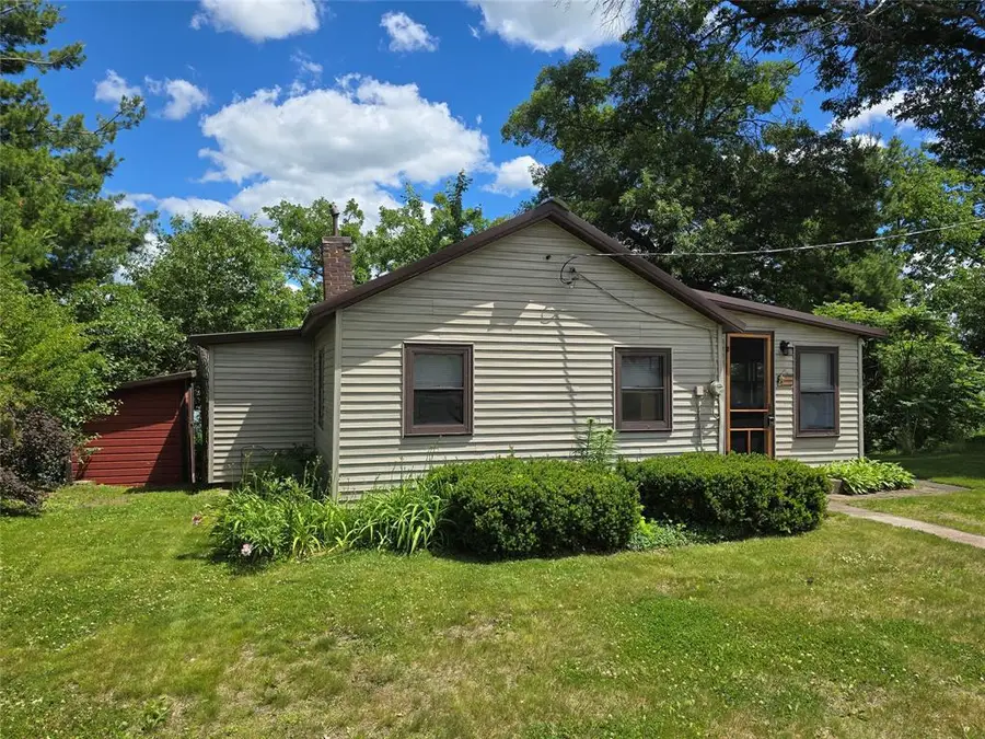 1031 23rd Street, Chetek, WI 54728 - #2
