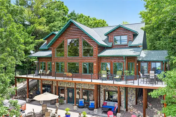 2854 28th Street, Birchwood, WI 54817