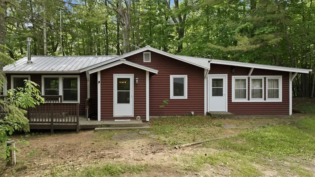 11157W County Hwy B, Hayward, WI 54843 - #1